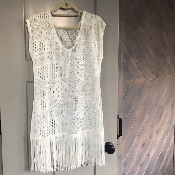 calzedonia Other - Calzedonia Swimsuit Coverup